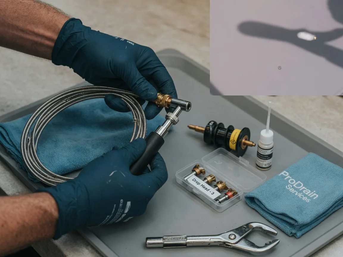 Why choose Drain Cleaning in Kaysville, UT